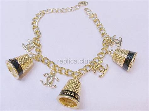 chanel love bracelet replica|authentic chanel bracelet.